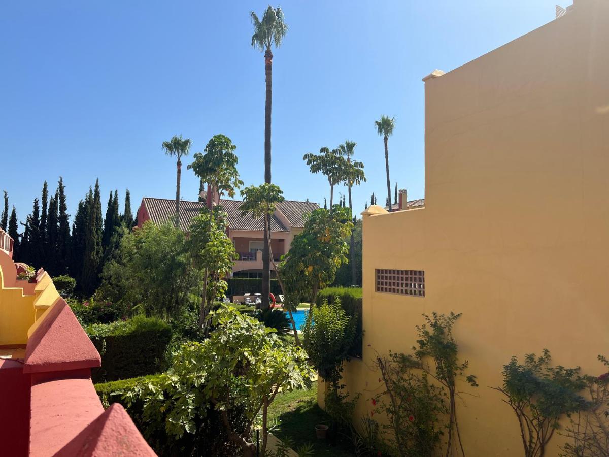 Apartamento Spacious Golden Mile Townhouse *