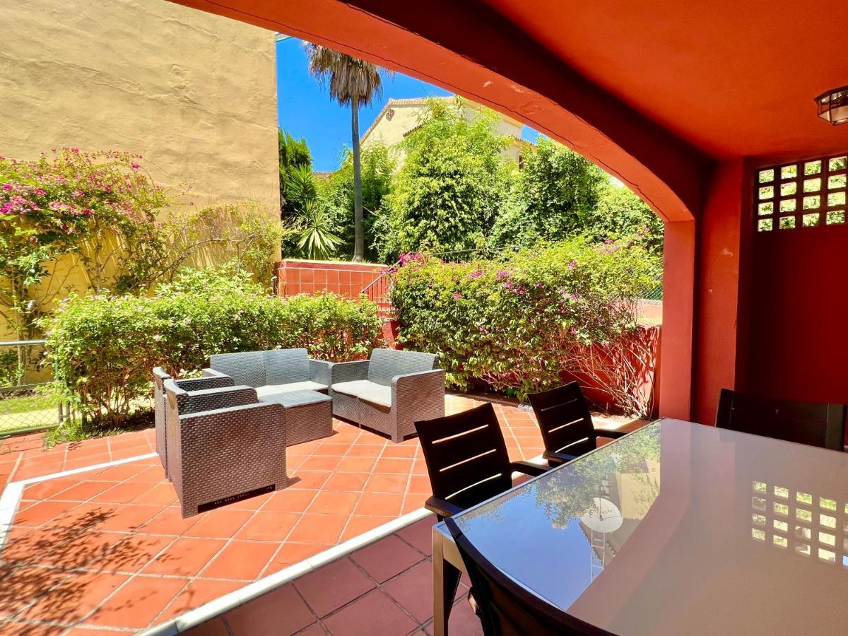 Spacious Golden Mile Townhouse Apartamento *